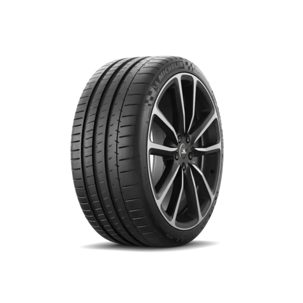Michelin PILOT SUPER SPORT 335/25ZR20 99Y RF
