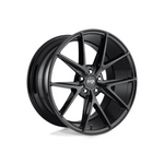 NICHE 1PC M119 MISANO GLOSS BLACK Passenger/SUV|20X10 5/120, Offset +40, Centre bore 72.56, Load Rating 816 kg