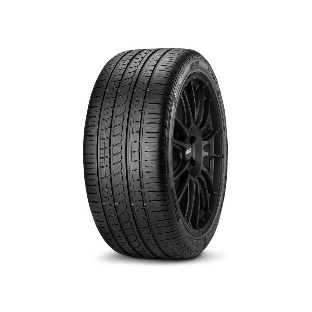 Pirelli P ZERO ROSSO™ 205/55ZR16 91Y Porsche