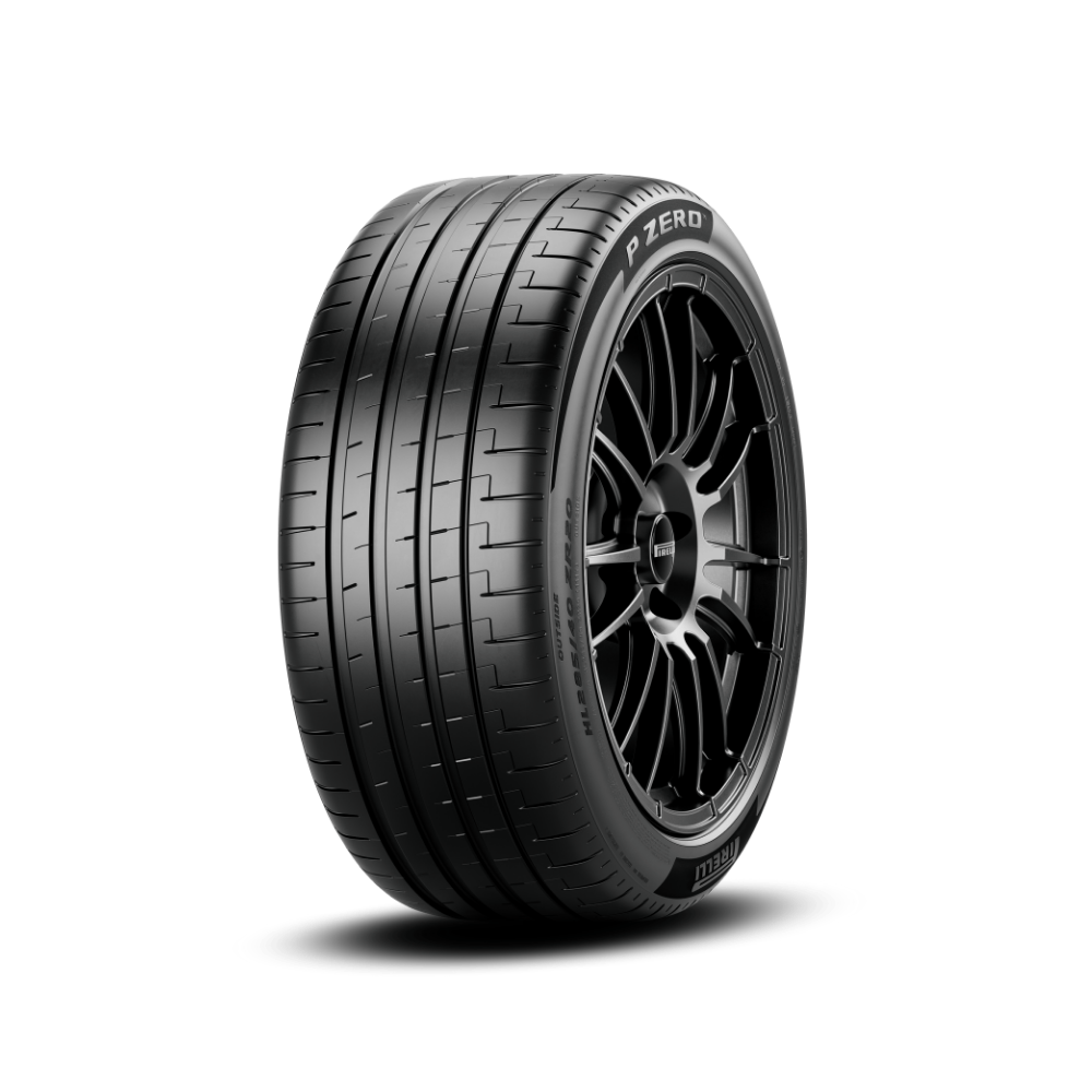 Pirelli P Zero (PZ5) 275/45R21 107Y
