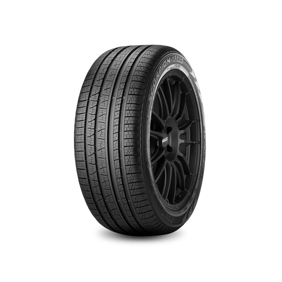 Pirelli SCORPION VERDE All Season