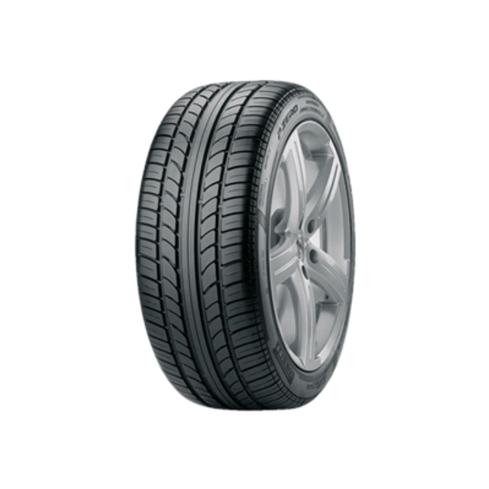 Pirelli P ZERO ROSSO DIRECTIONALE™ 255/40ZR18 95Y