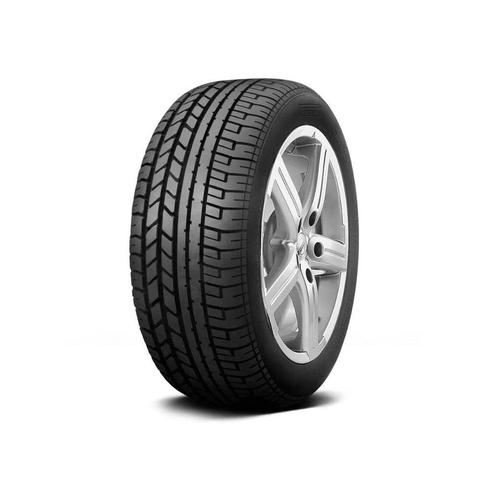 Pirelli P ZERO SYSTEM ASIMMETRICO™ 335/35ZR17 106Y