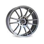 ROH WHEELS AZZURO MATTE GUNMETAL Passenger|15X6 10/108-114.3, Offset +40, Centre bore 76, Load Rating 690 kg
