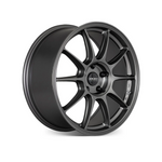 ROH WHEELS RF7 GUN METAL Passenger|15X6.5 5/114.3, Offset +40, Centre bore 76, Load Rating 690 kg