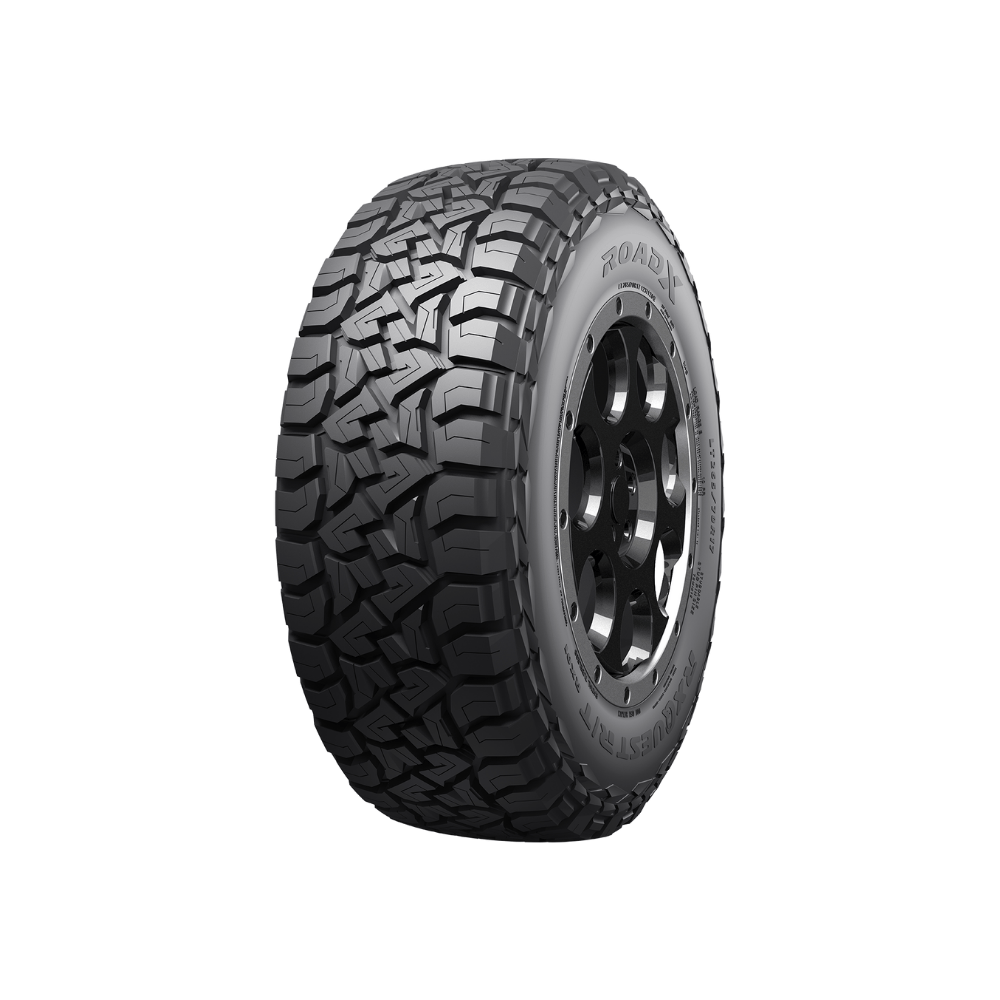 RoadX RXQUEST R/T RX01 265/70R17 123/120Q
