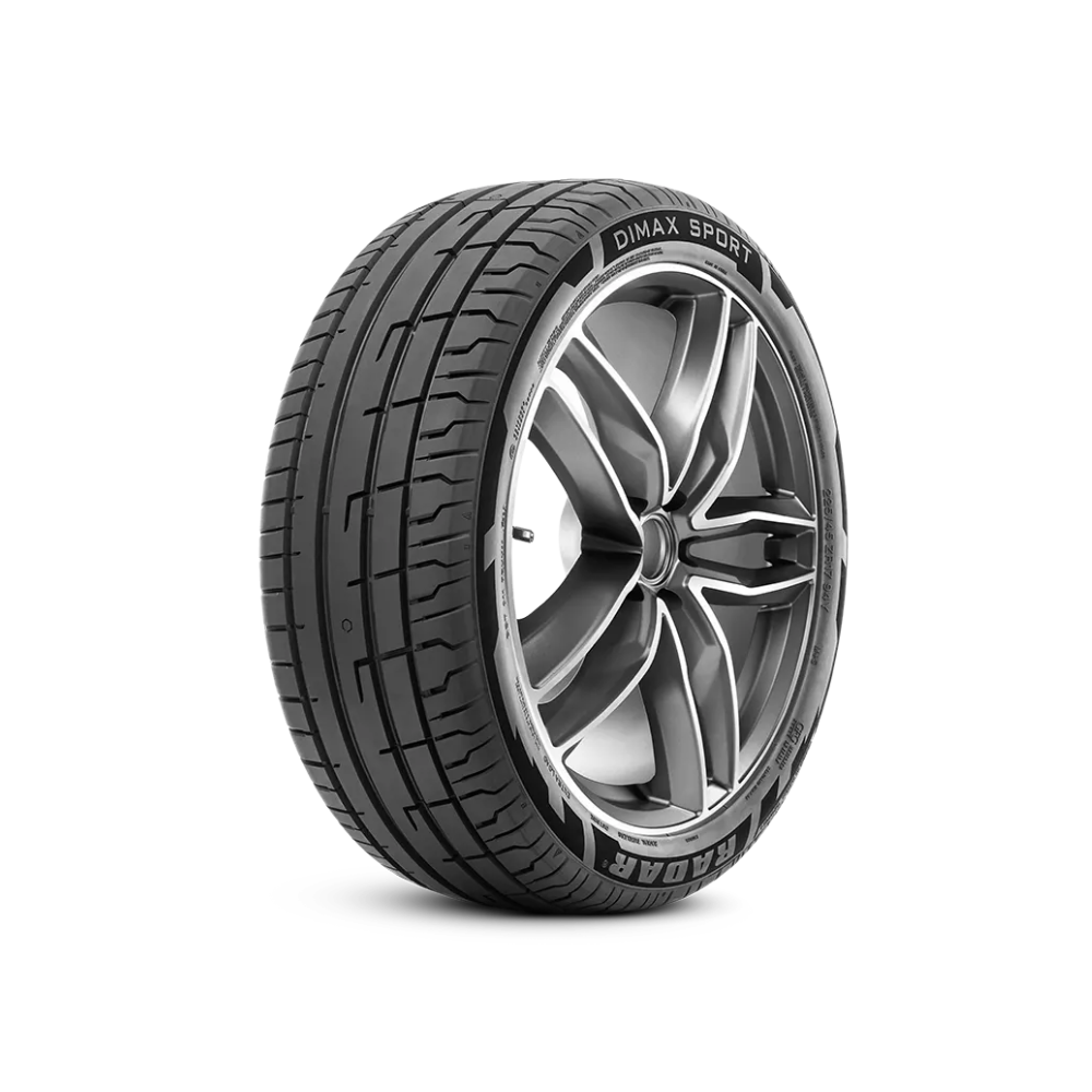 Radar Dimax Sport 215/50R17 95Y XL