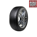 Radar Dimax R8+ RUN FLAT 225/45R18 95Y RF XL
