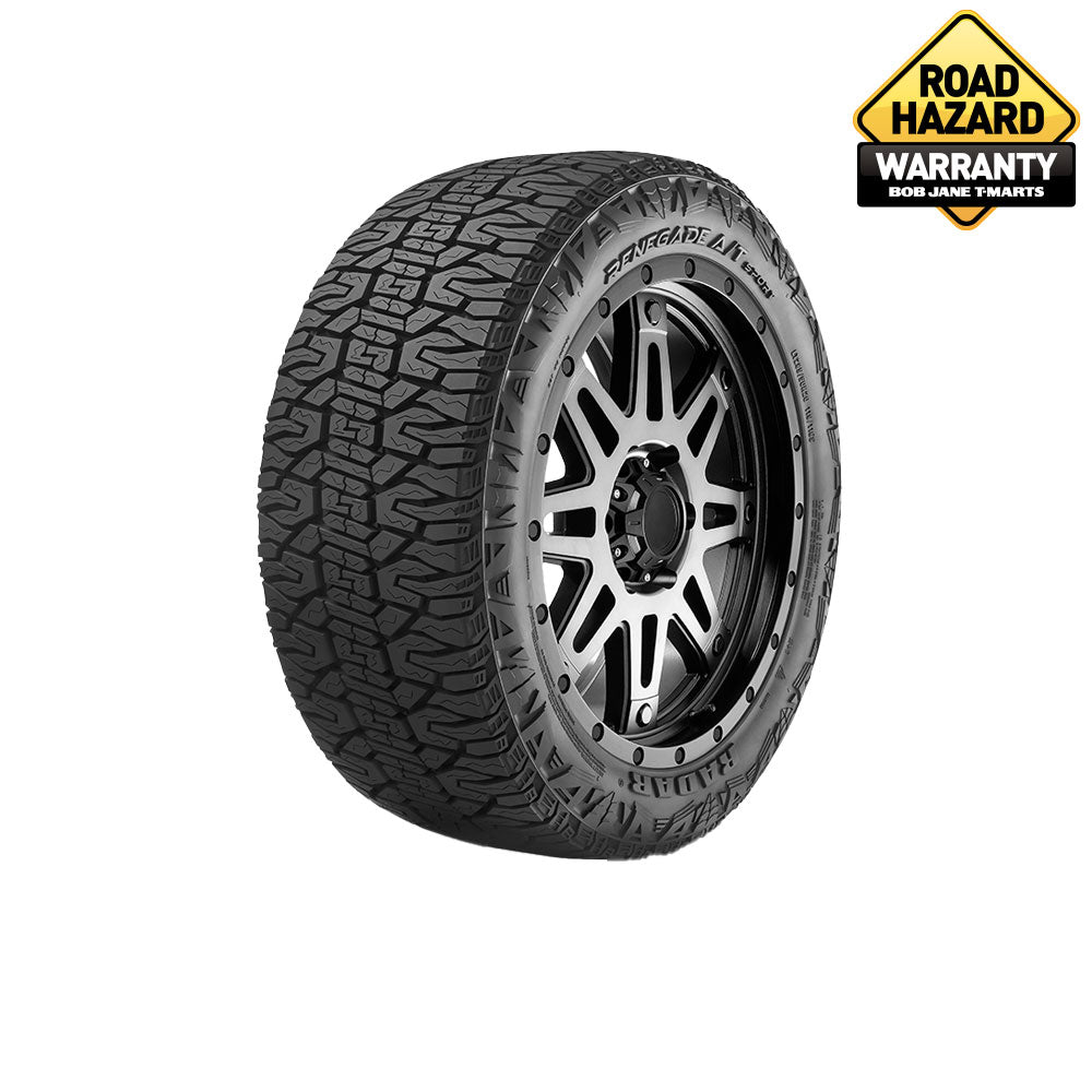 Radar Renegade A/T Sport 235/75R15 110/107S