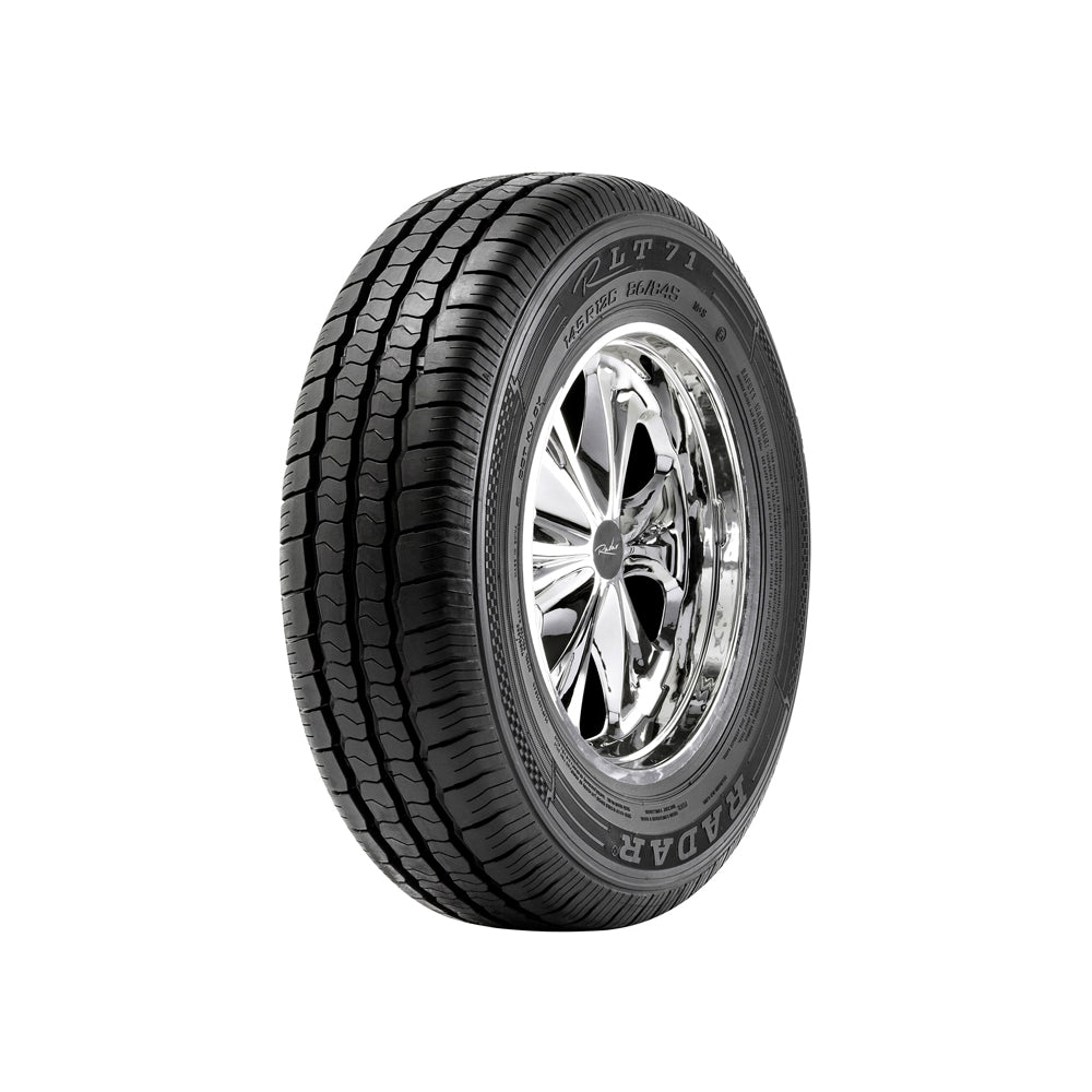 Radar RLT71 185R14C 102S