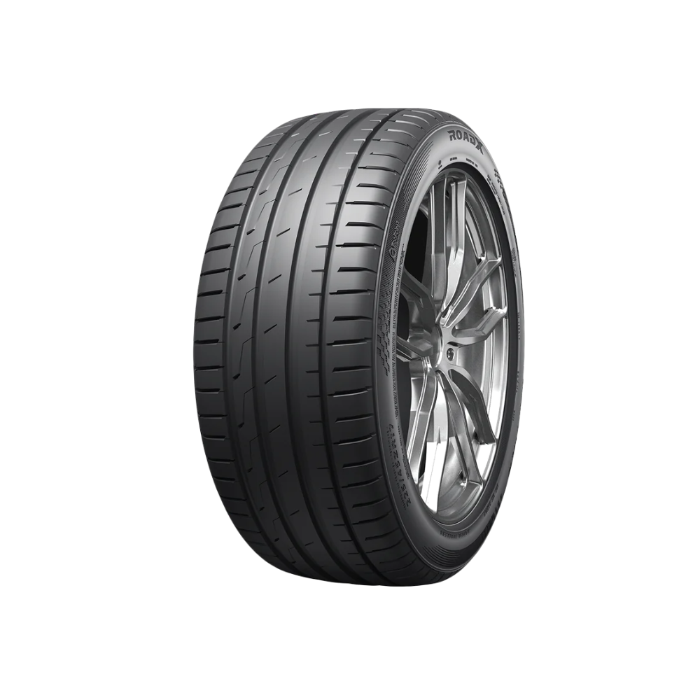 RoadX Rx Motion DU71 245/35R19 93Y XL