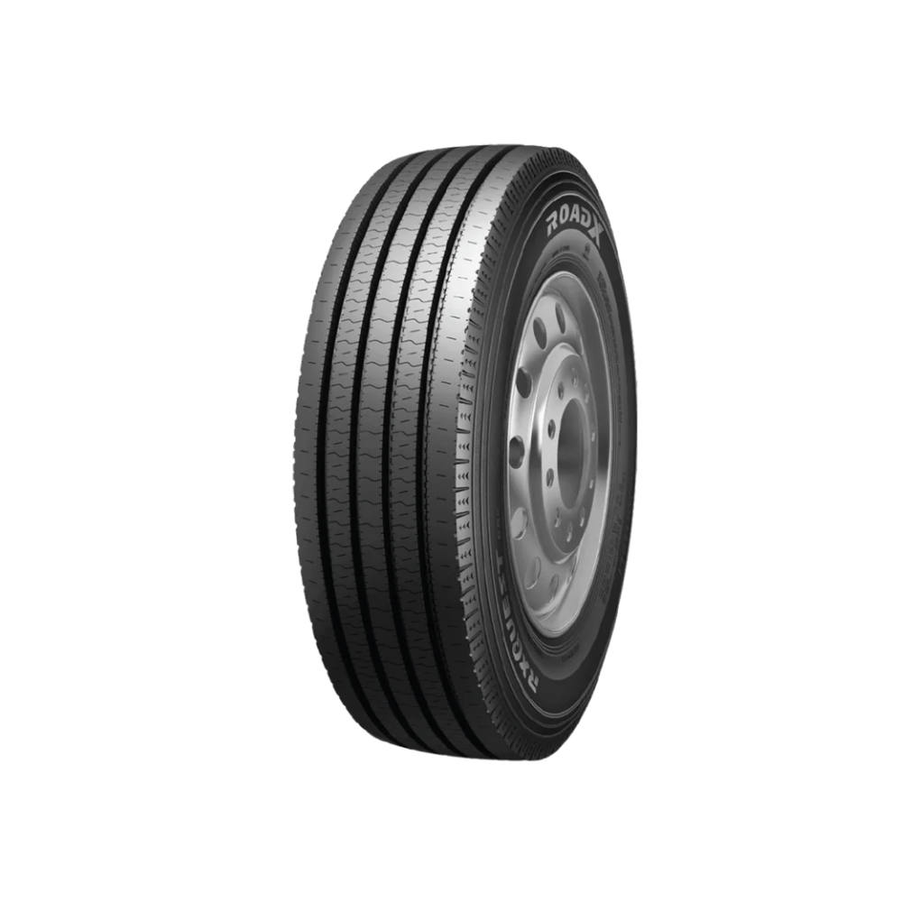RoadX RXQUEST C08 215/70R17.5 118/116N