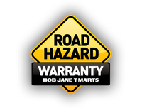 Road hazard warranty
