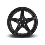 ROTIFORM 1PC R148 WGR MATTE BLACK Passenger/SUV|19X8.5 5/120, Offset +35, Centre bore 72.56, Load Rating 726 kg