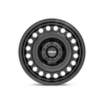 ROTIFORM 1PC R191 STL GLOSS BLACK Passenger|18X9 6/139.7, Offset +18, Centre bore 106.1, Load Rating 1136 kg