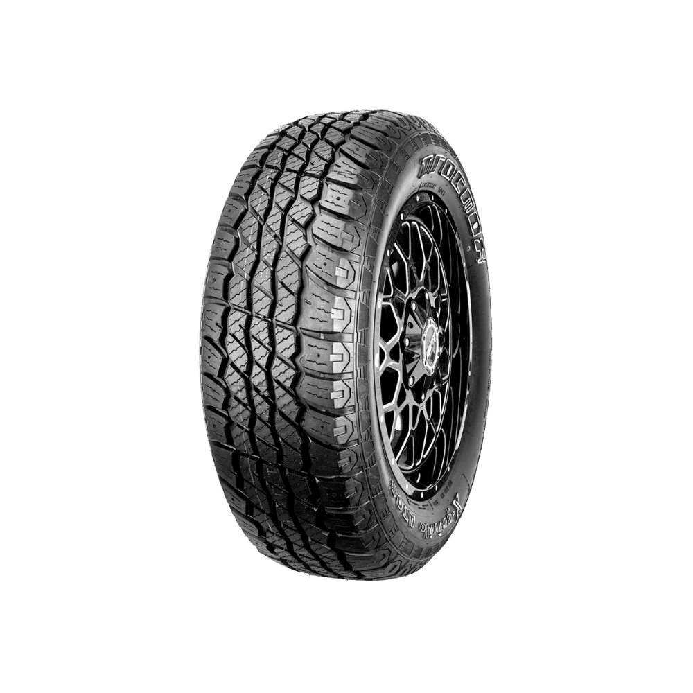 Tracmax Xprivilo AT08 255/65R17 110T