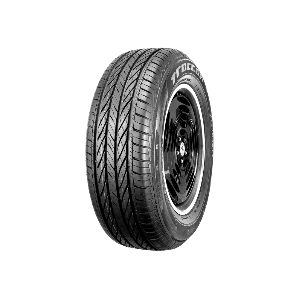 Tracmax XPrivilo HT 235/65R18 110H XL