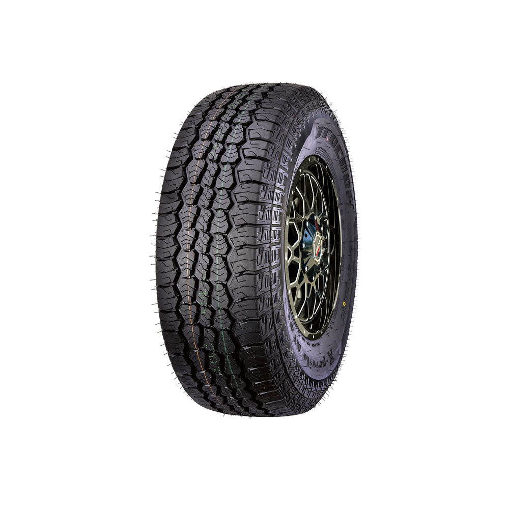 Tracmax X-P AT01 265/70R15 112H