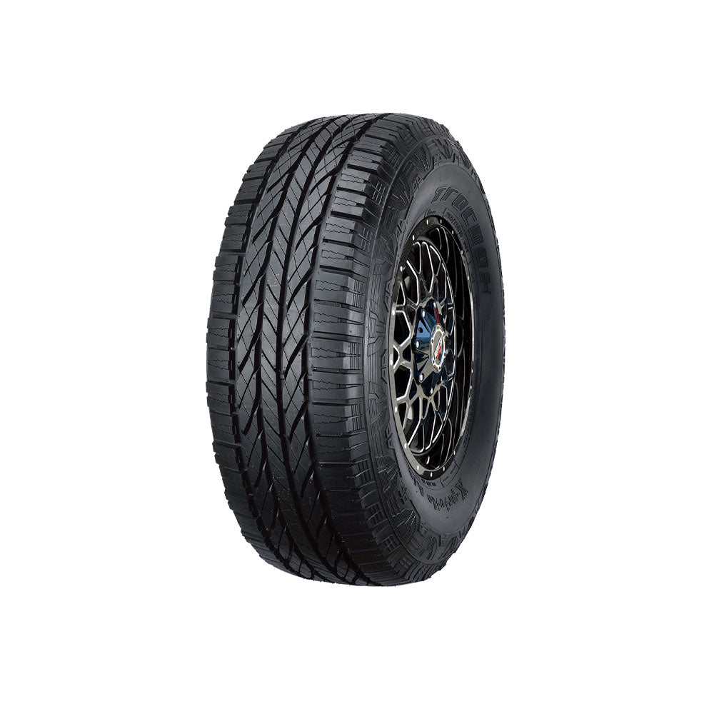 Tracmax X-P RF11 235/85R16 120/116S