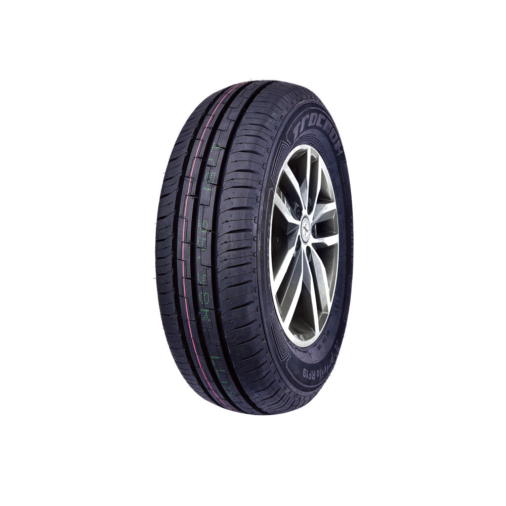 Tracmax X-P F19 185R14C 102/100S
