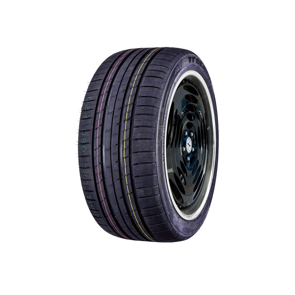 Tracmax X-P RS01+ 275/40ZR20 106Y XL