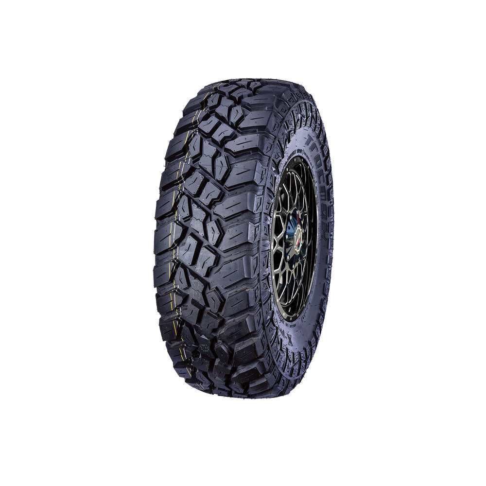 Tracmax XPrivilo MT 245/75R16 120Q