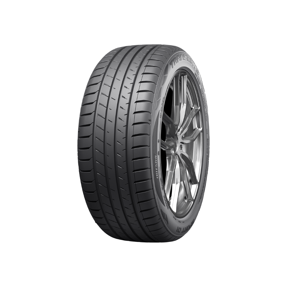 Transmate SPORT D1 195/55R15 85V