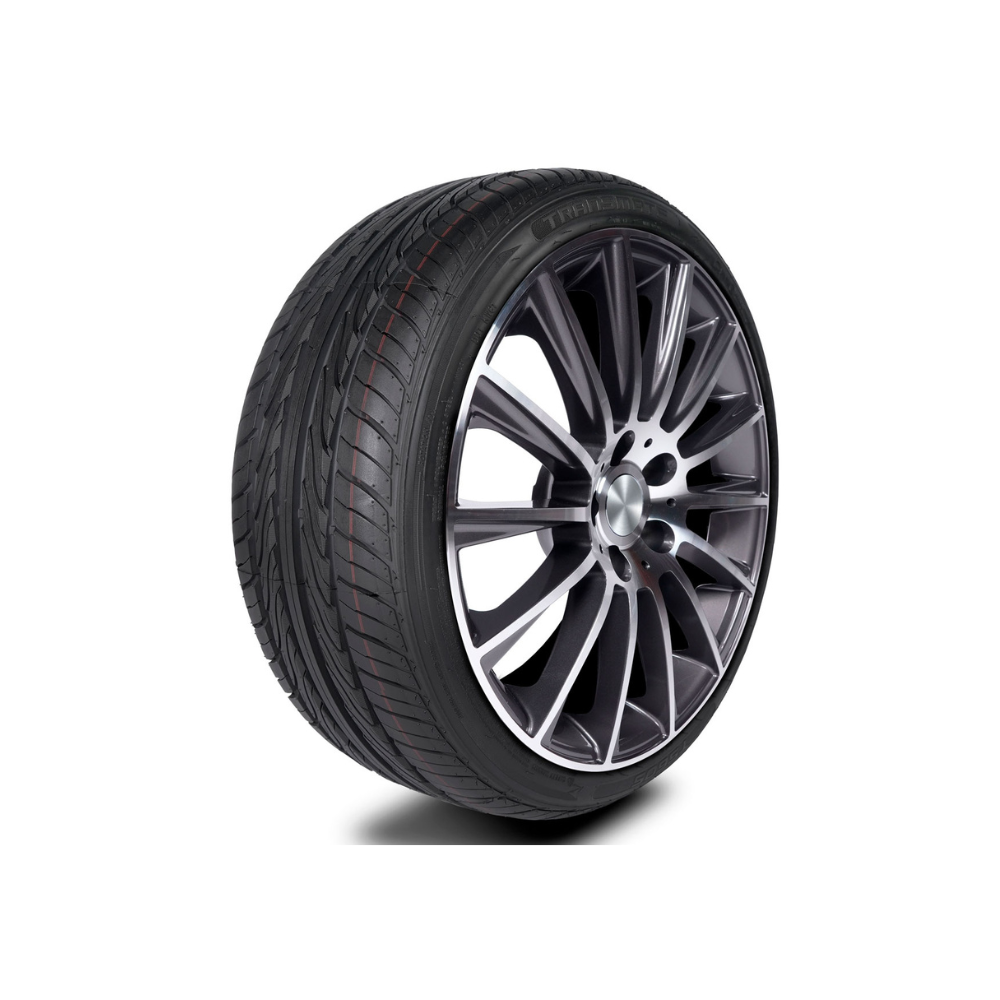 Transmate TS605 245/35R20C 95W