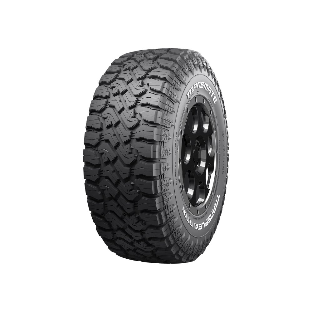 Transmate TRANSFLEXI RT01 265/60R18 119/116S
