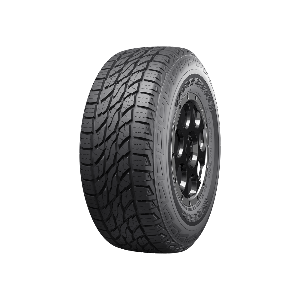 Transmate WZR505 A/T 235/75R15C 116/113S