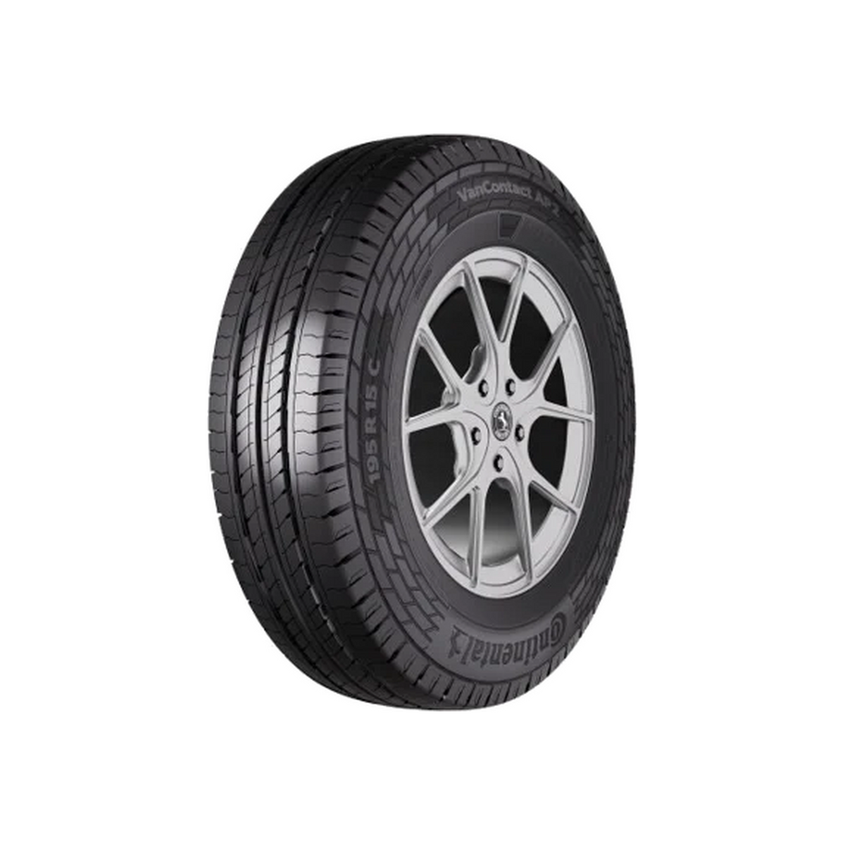 Continental CONTIVANCONTACT AP2 185R14 102/100Q