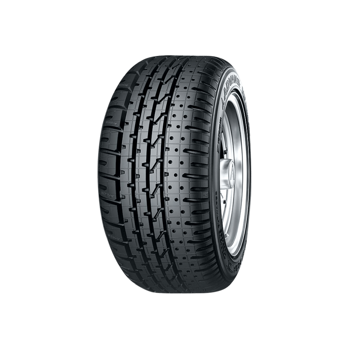 Yokohama Advan A008 165/70R10 72H