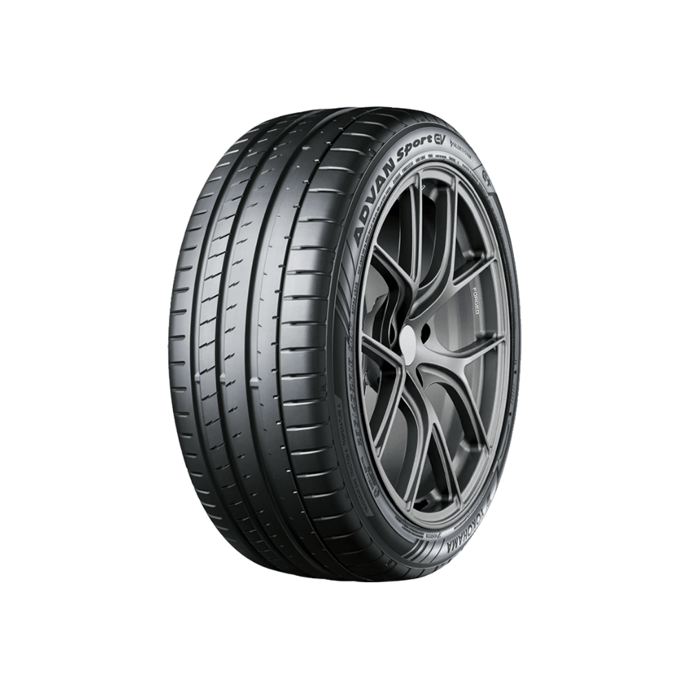 Yokohama Advan Sport V108 265/35R22 102Y EV