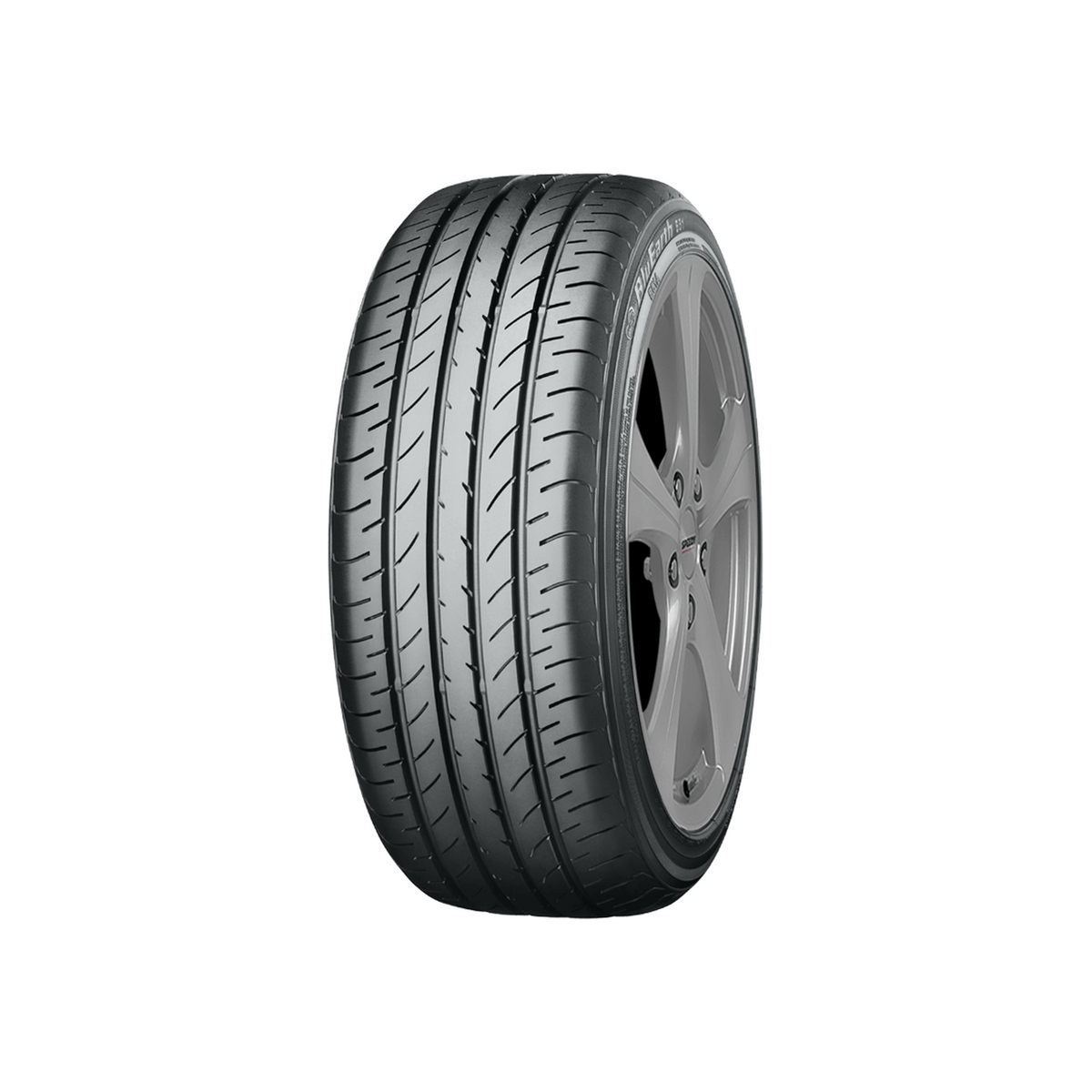 Yokohama BluEarth E51 225/60R18 100H ECO