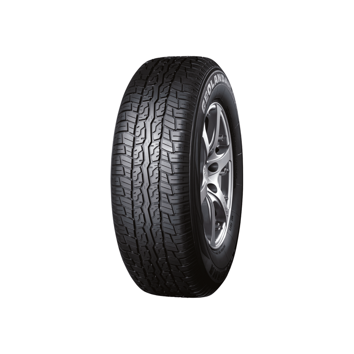 Yokohama Geolandar G902 265/65R17 112H