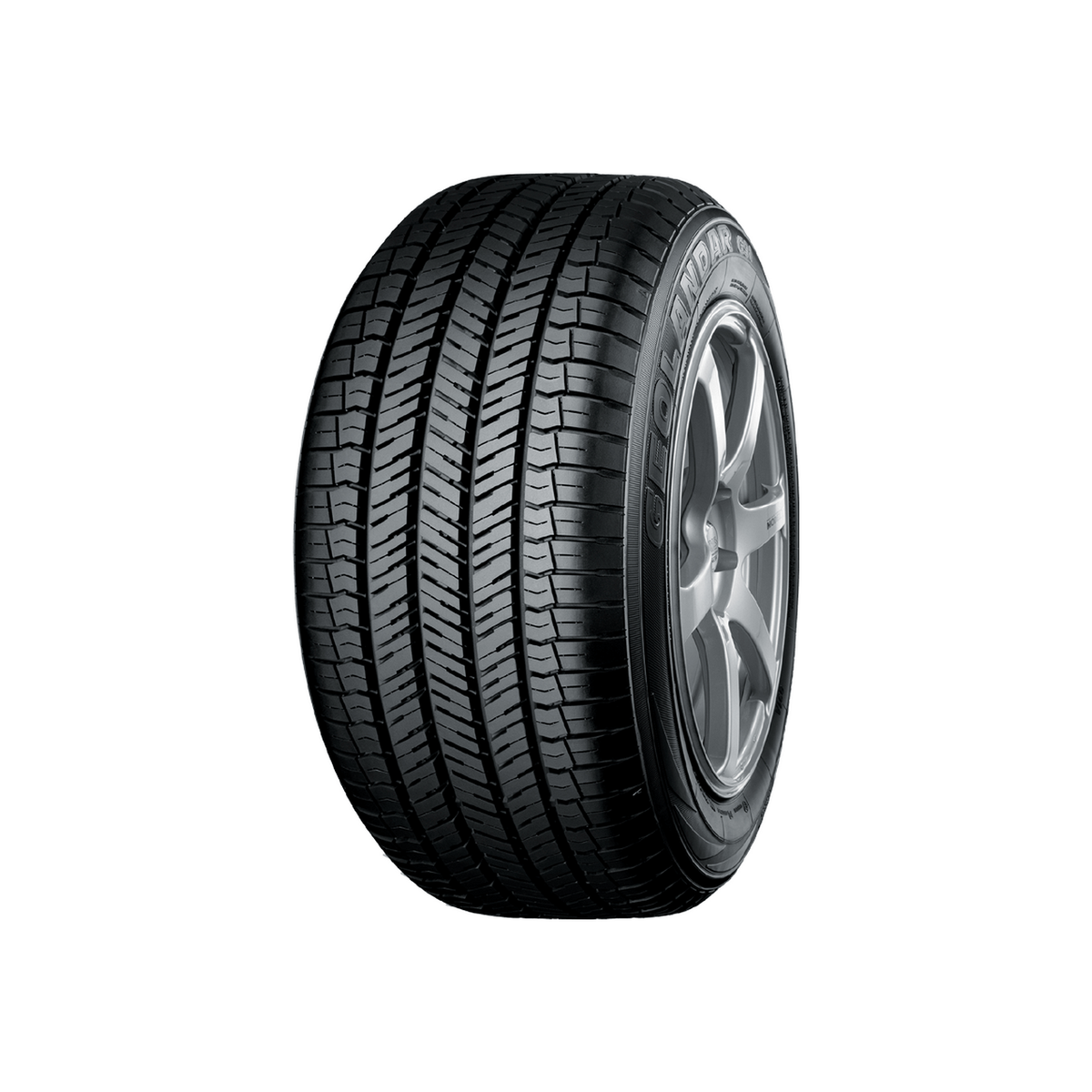 Yokohama Geolandar G91 225/60R17 99V
