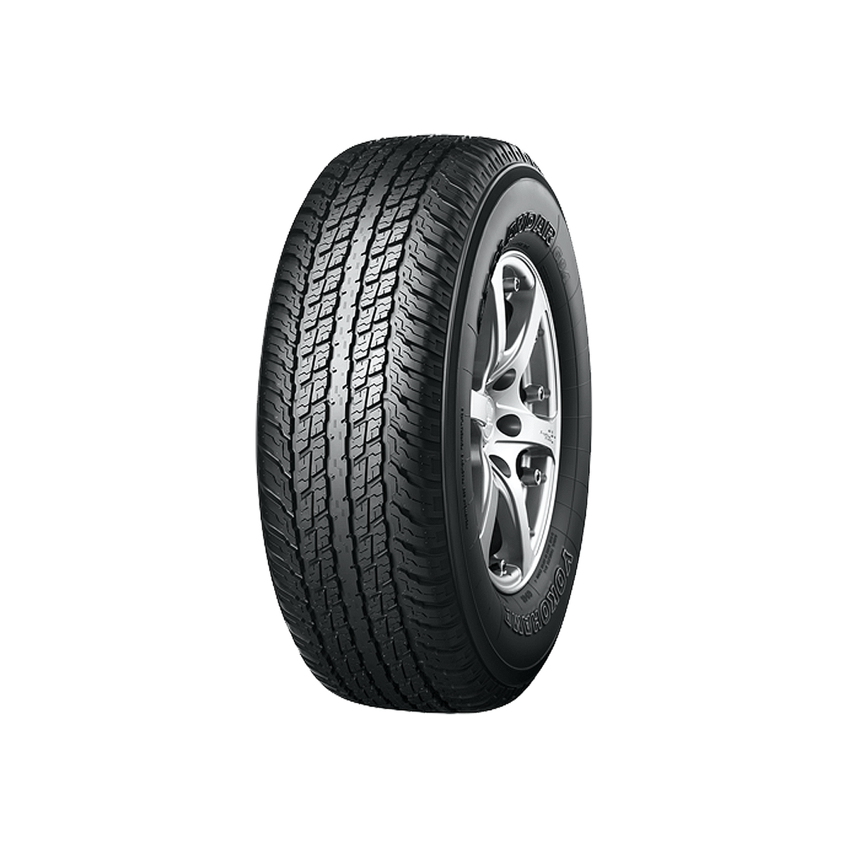 Yokohama Geolandar G94 285/60R18 116V