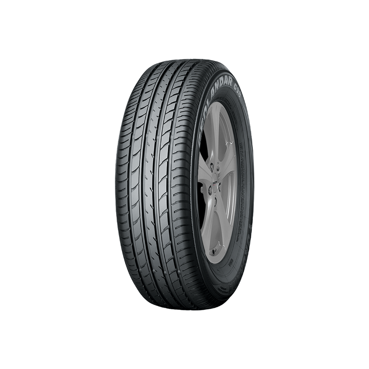 Yokohama Geolandar G98GV 225/65R17 102V