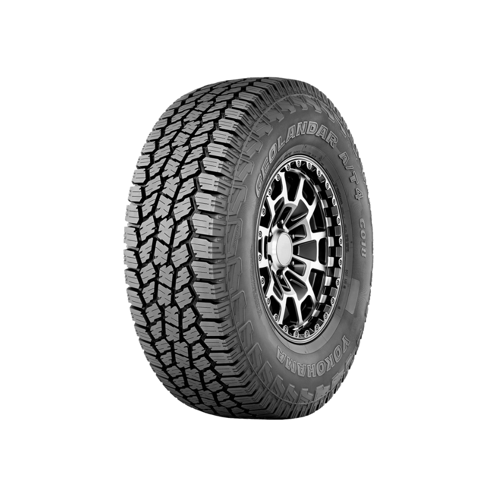 Yokohama Geolandar A/T4 G018 245/65R17 111S