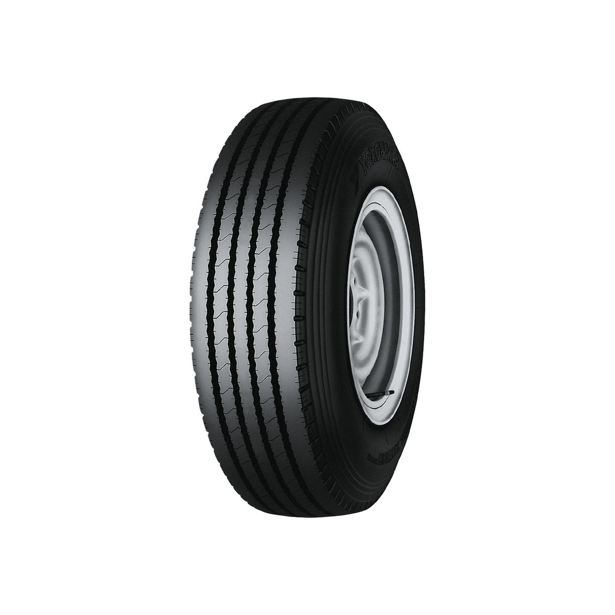 Yokohama RY208 205/85R16 117L