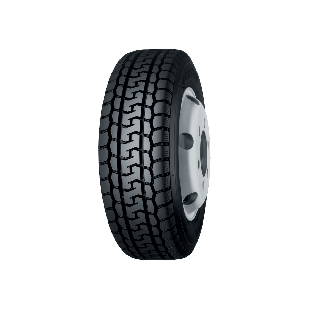 Yokohama TY285 195/85R16 114L