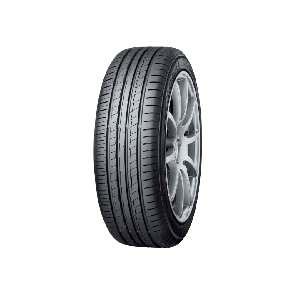Yokohama BluEarth-A AE50 235/55R18 104W ECO