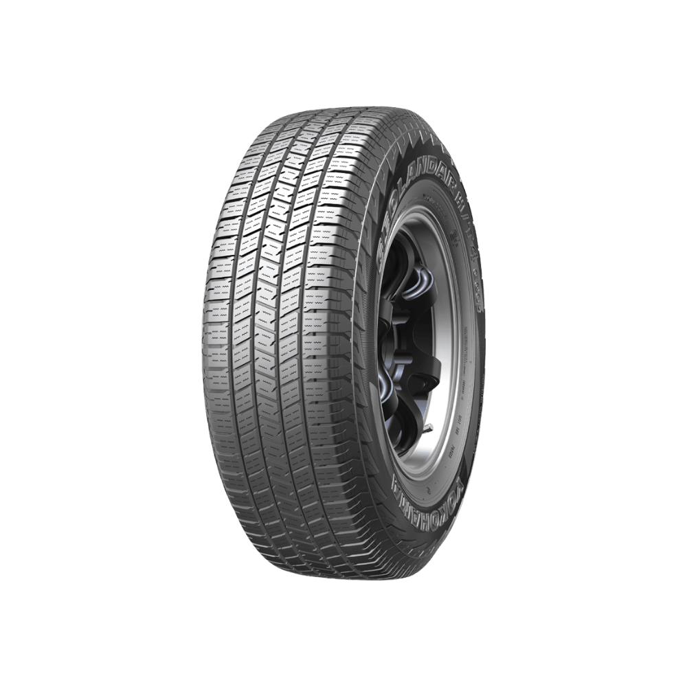 Yokohama G062 275/50R22 115H EV