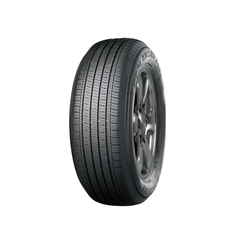 Yokohama Geolandar G99 235/60R18 103H