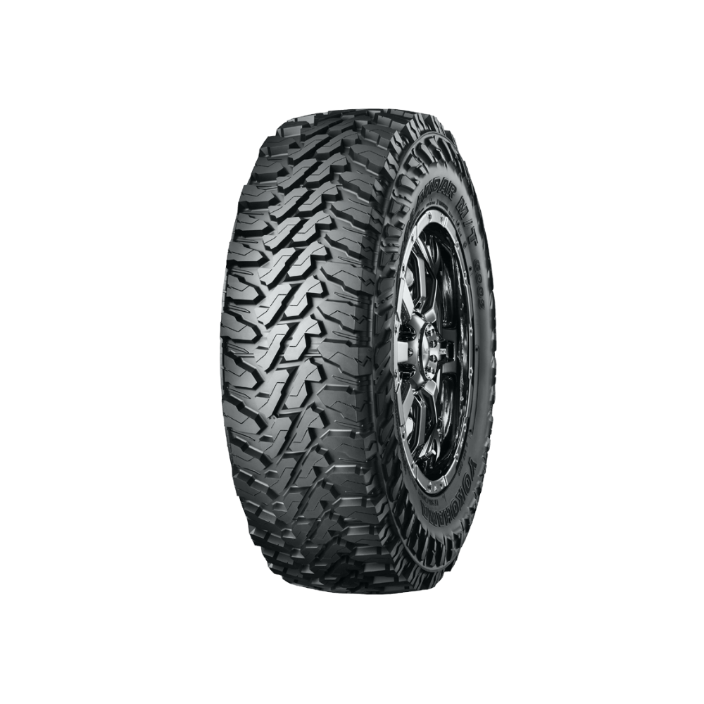 Yokohama GEOLANDER G003 215/75R15 100Q