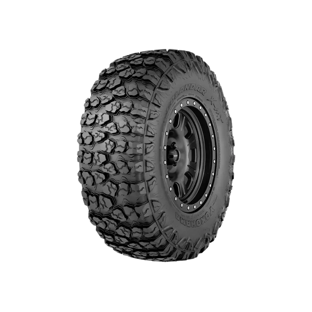 Yokohama Geolandar X-MT 35X12.5R17 121Q