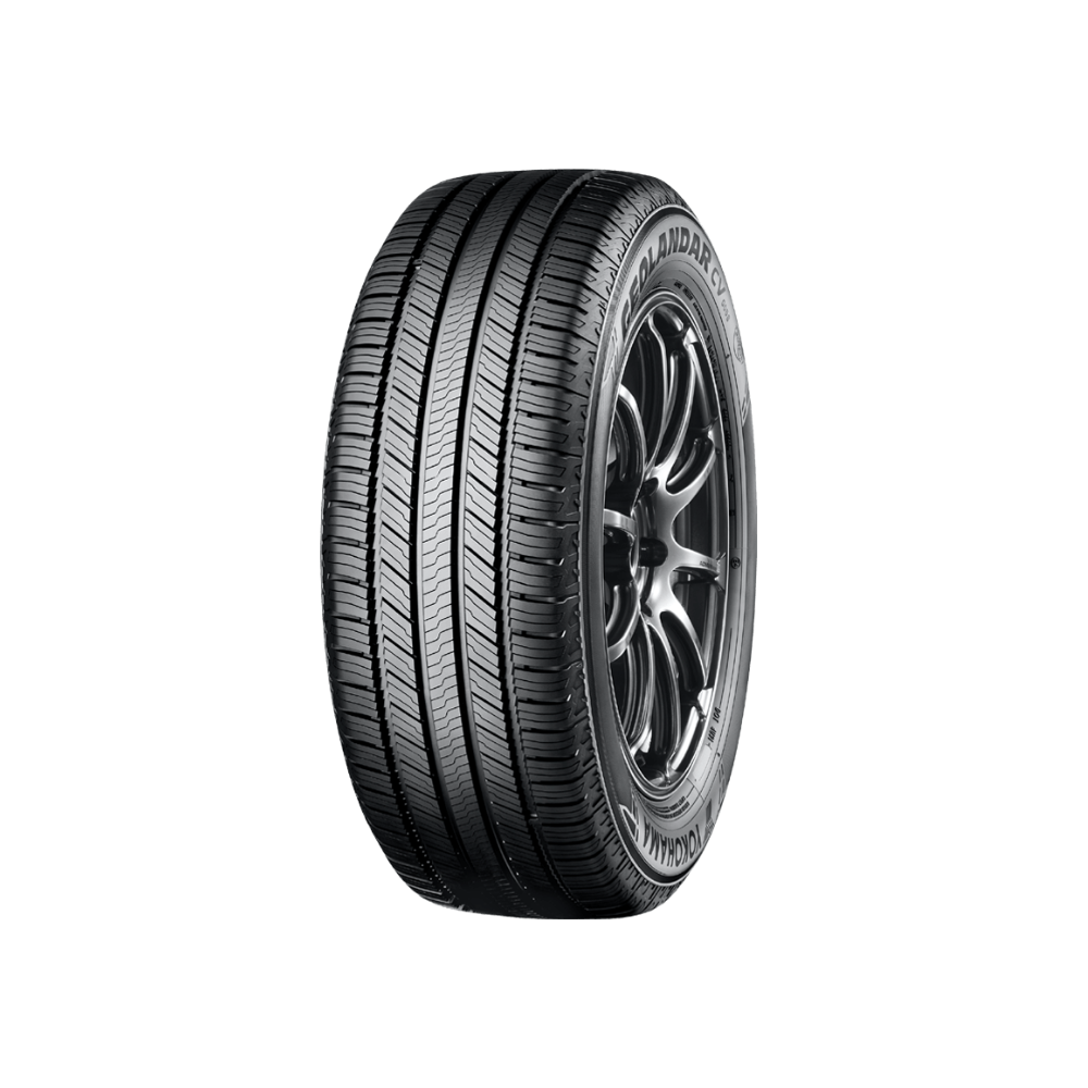 Yokohama Geolandar HT CV G058A 235/65R17 108V