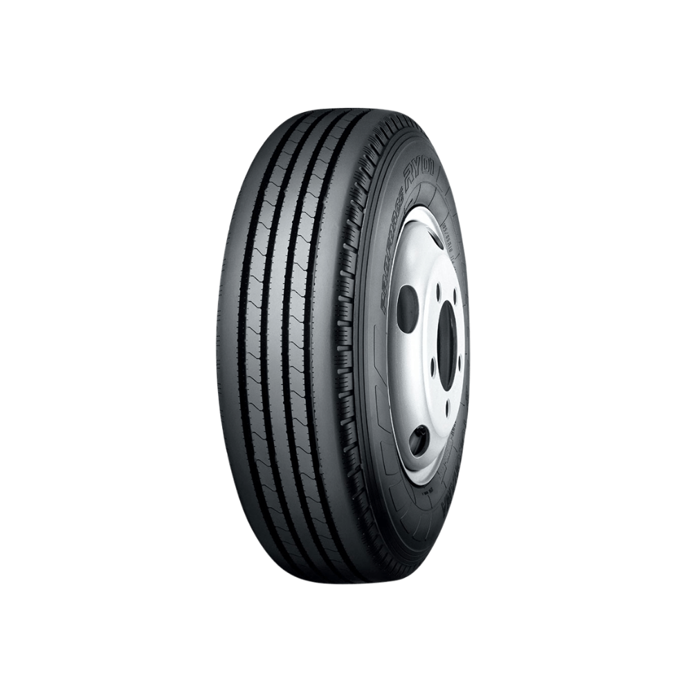 Yokohama ProForce RY01 700R16 116/114M
