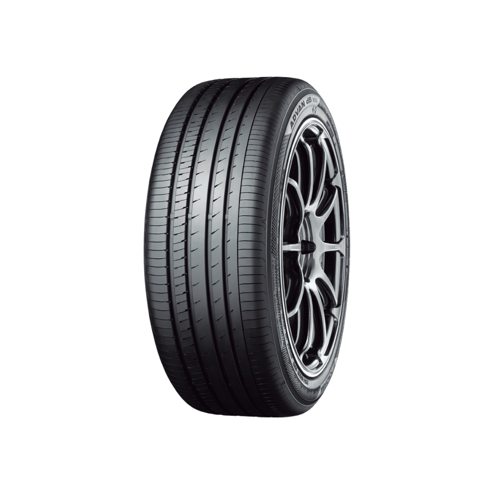 Yokohama V553 225/60R17 99H