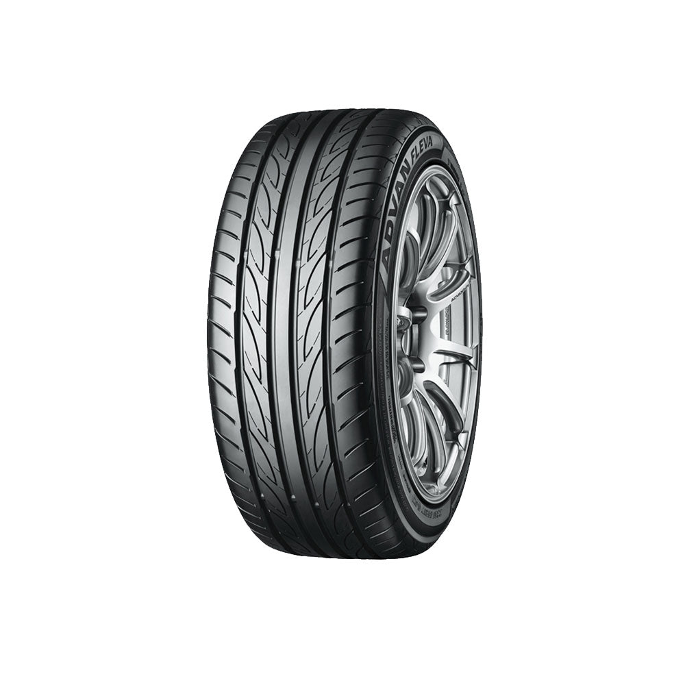 Yokohama Advan Fleva V701 215/45R17 91W – Bob Jane T-Marts